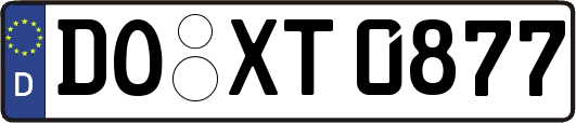 DO-XT0877