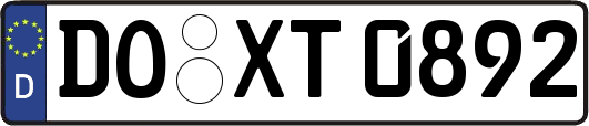 DO-XT0892