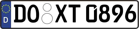 DO-XT0896