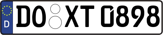 DO-XT0898