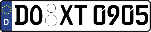 DO-XT0905