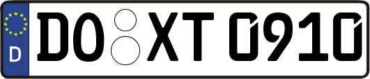 DO-XT0910