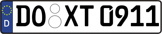 DO-XT0911