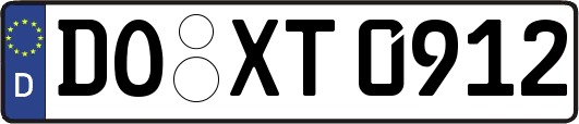DO-XT0912