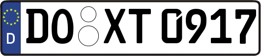 DO-XT0917