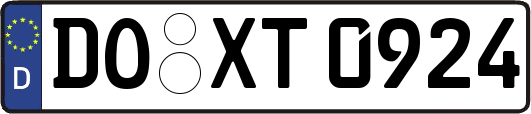 DO-XT0924