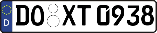 DO-XT0938