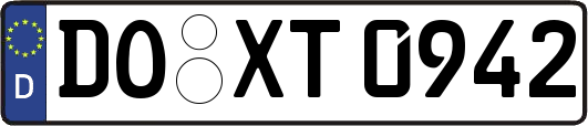 DO-XT0942