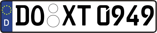 DO-XT0949