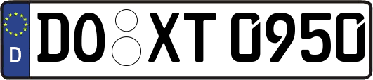 DO-XT0950
