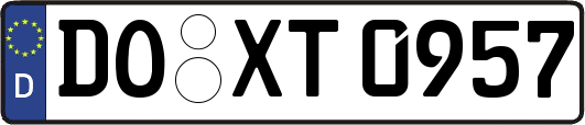 DO-XT0957