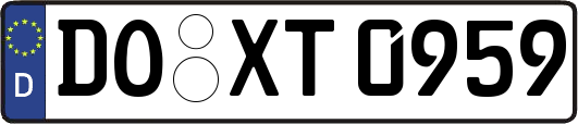 DO-XT0959