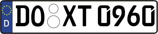 DO-XT0960
