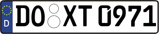 DO-XT0971