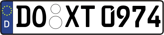 DO-XT0974
