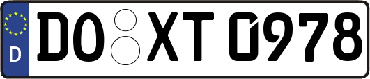 DO-XT0978