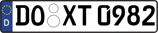 DO-XT0982