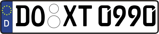 DO-XT0990