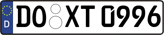 DO-XT0996