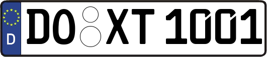 DO-XT1001