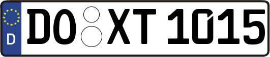 DO-XT1015