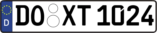 DO-XT1024