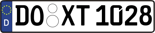 DO-XT1028