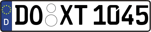 DO-XT1045