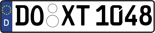 DO-XT1048