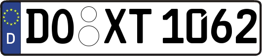 DO-XT1062