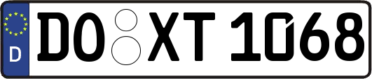 DO-XT1068