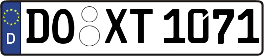 DO-XT1071