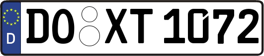 DO-XT1072