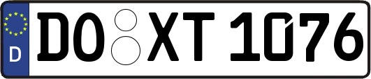 DO-XT1076