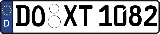 DO-XT1082