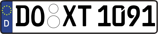 DO-XT1091
