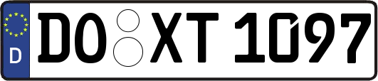 DO-XT1097