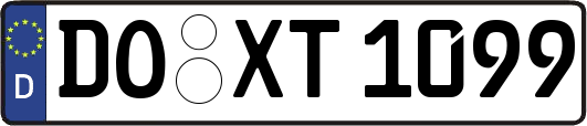 DO-XT1099