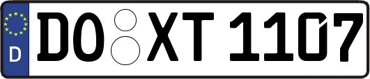 DO-XT1107
