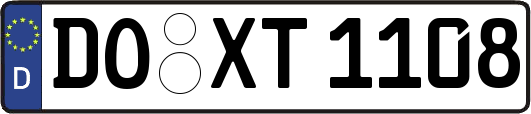 DO-XT1108