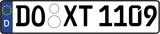 DO-XT1109