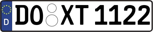 DO-XT1122