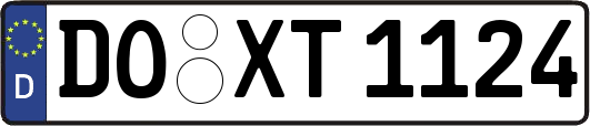 DO-XT1124