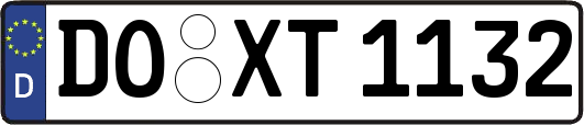 DO-XT1132