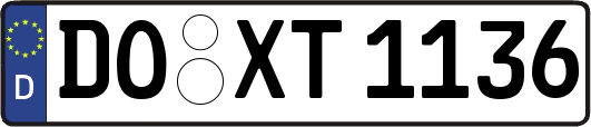 DO-XT1136