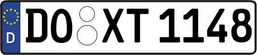 DO-XT1148