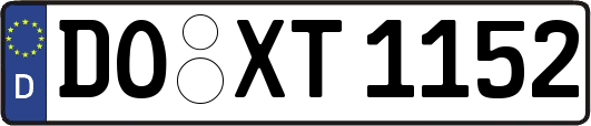 DO-XT1152