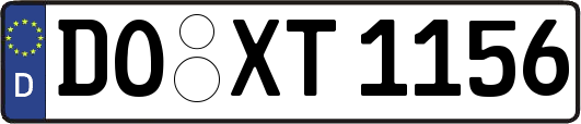 DO-XT1156