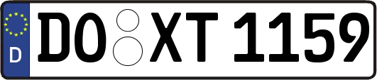 DO-XT1159