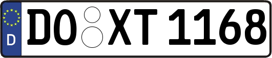 DO-XT1168